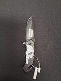 Punisher Folding knife