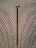 Bald Eagle Cane (Hidden Blade)