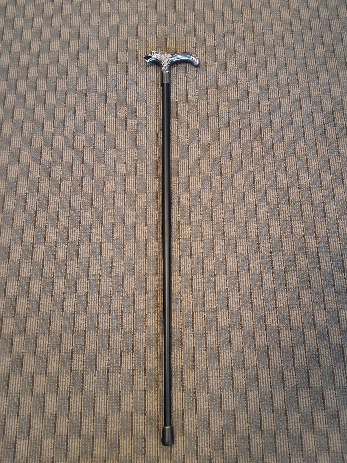 Bald Eagle Cane (Hidden Blade)