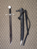 Non-discountable Scimitar-like short sword #1470