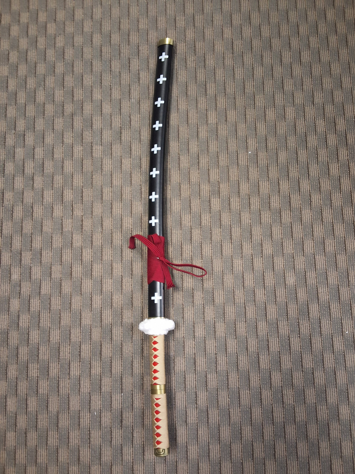 Law Katana (REG length)