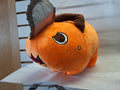 #1598 Chainsaw Man Pochita Plushie