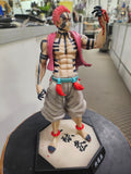 Akaza Anime Demon Slayer figure