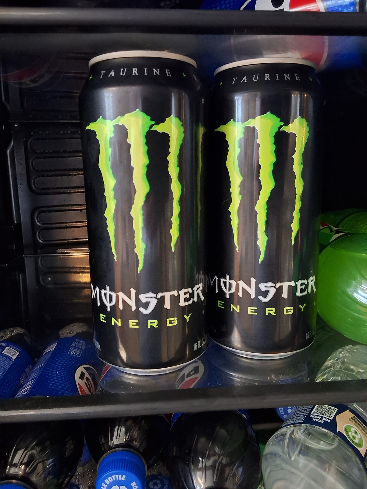 Monster #1225