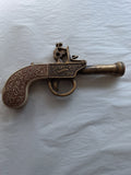 SMALL FOAM FLINTLOCK