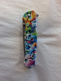 Pokémon Pocket Knife #2026