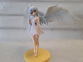 Angel Beats Tachibana Kanade Angel Girl with white dress #1528