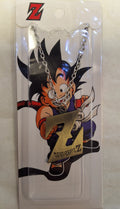 Dragonball Z Letter Z Necklace #2012