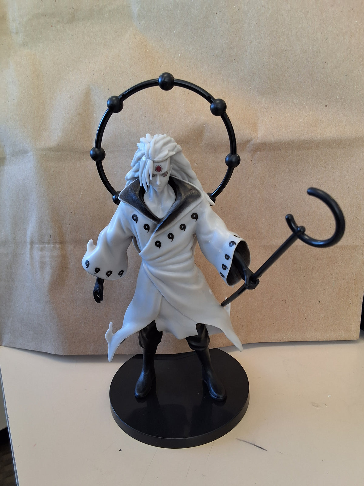 Madara Sage Mode Figure #1936