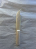 Bone knives #1932
