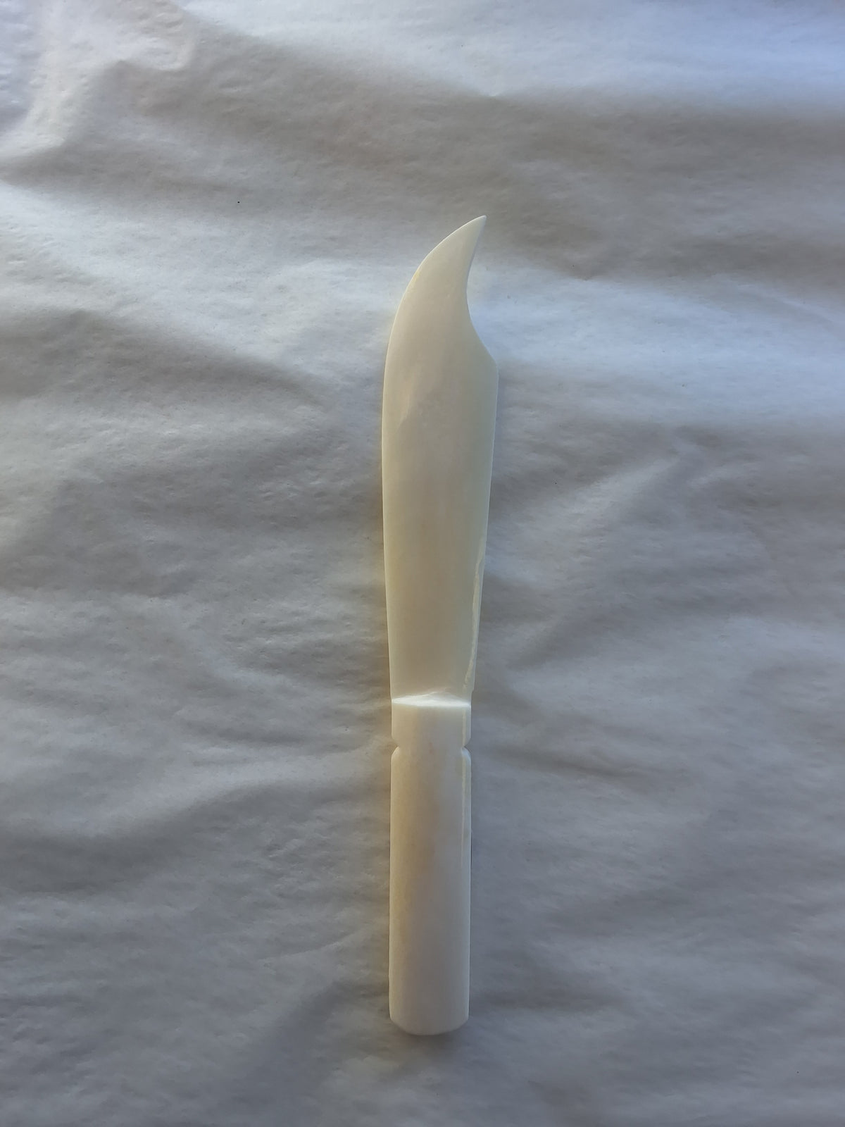 Bone knives #1932