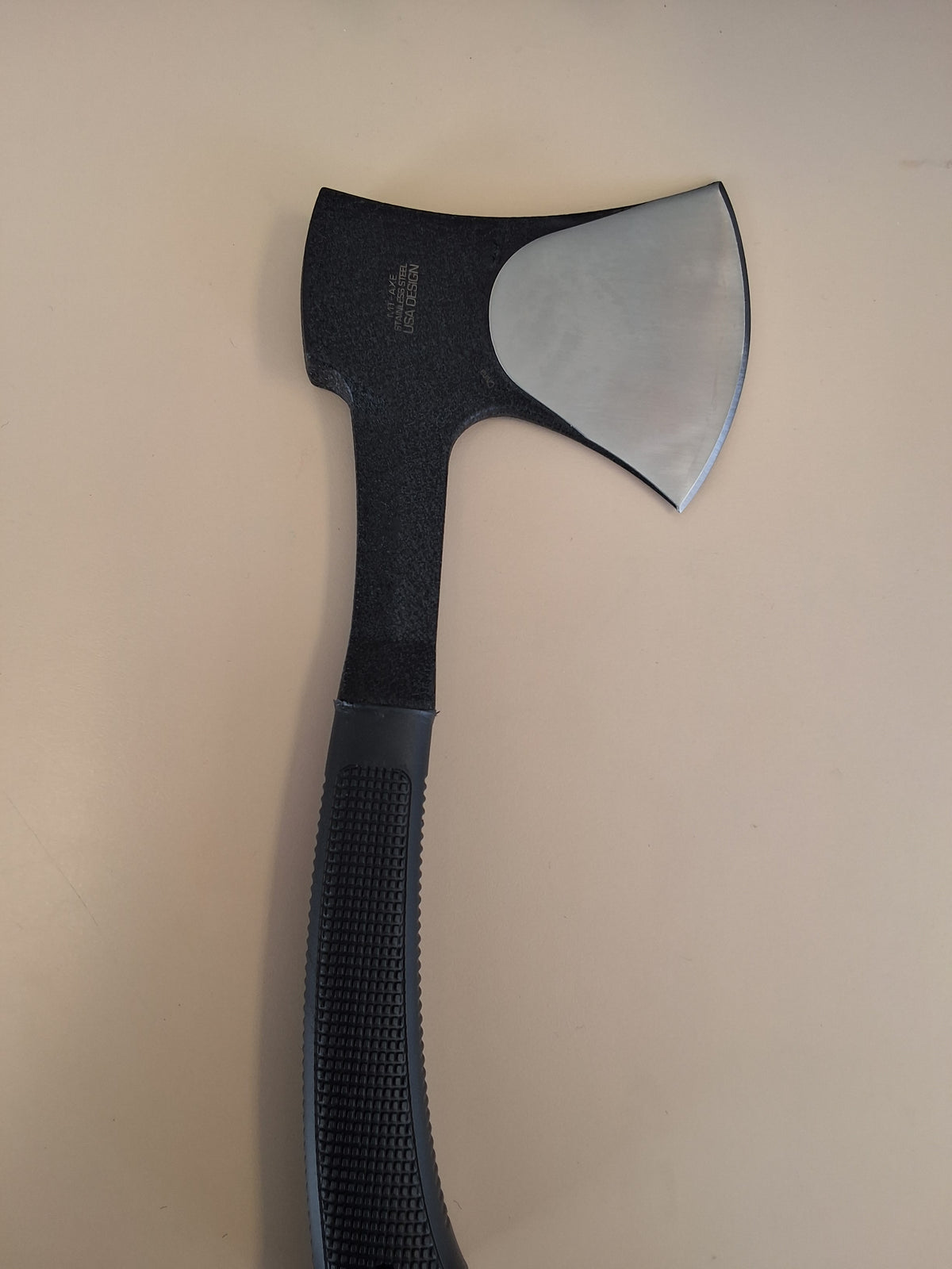 MTech Mini Axe