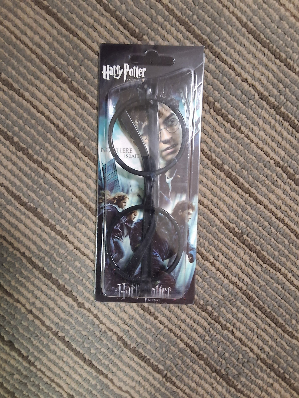 #1609 Harry Potter Glasses