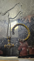 $29.99 Metal Pendant/Chain/Bracelet/Brooch (All styles of $29.99)