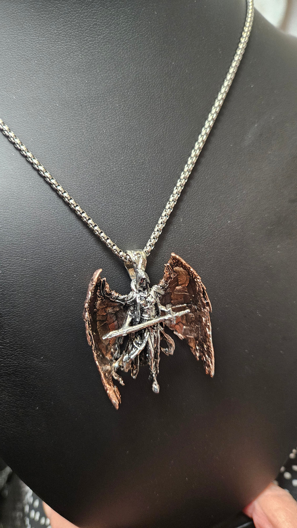 $23.99 Metal Pendant/Chain/Bracelet/Brooch etc.(All styles of $23.99)