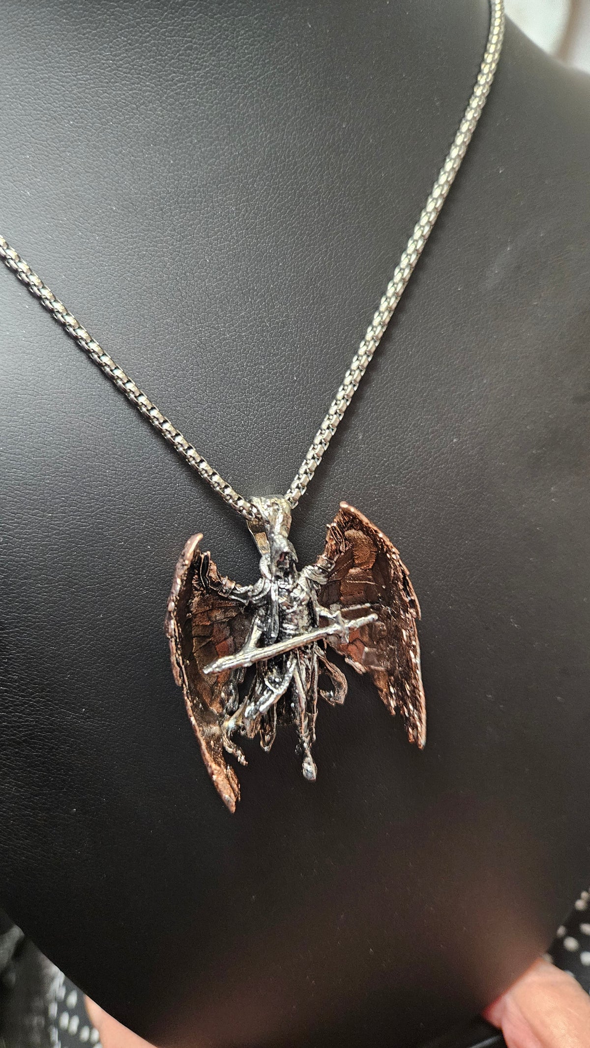 $23.99 Metal Pendant/Chain/Bracelet/Brooch etc.(All styles of $23.99)