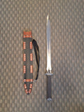 Viking Sword (Battle Ready)
