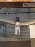 GRACE OIL