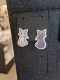 Sailor Moon Luna and Artimis