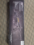 Black Crossbow Bolt Action #1919