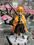 Zenitsu Figurine