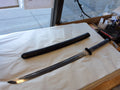 Full Tang Battle Ready Modern Style Wakasashi