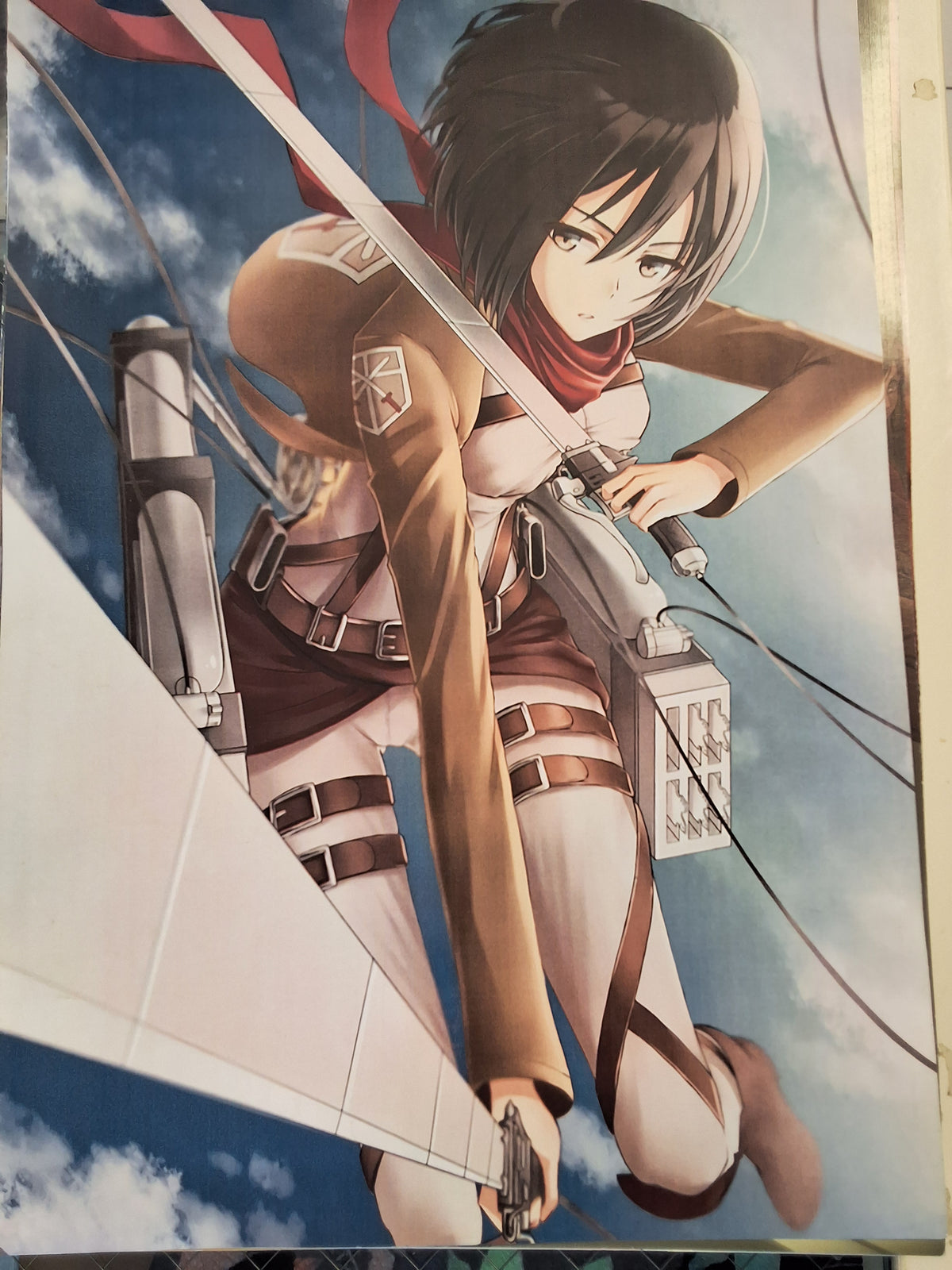 Anime Posters