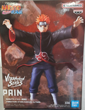Naruto:  Kakuzu & Pain