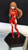 Evangelion Asuka Langley Standing #1999