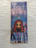 KPop Demon Hunters Mira Necklace #1973