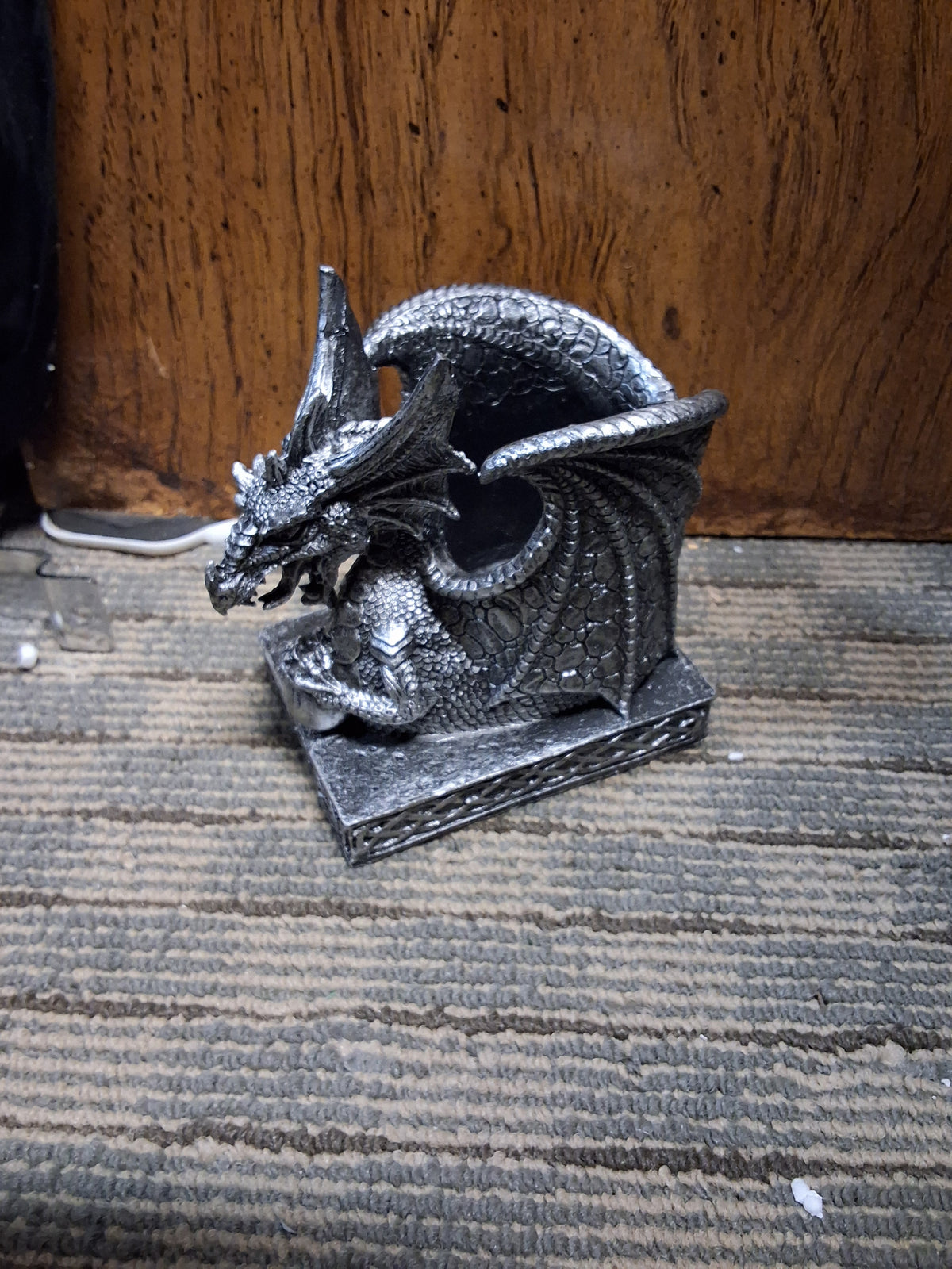 Dragon Pen Holder #1678