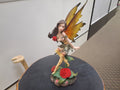 Fairy With Roses