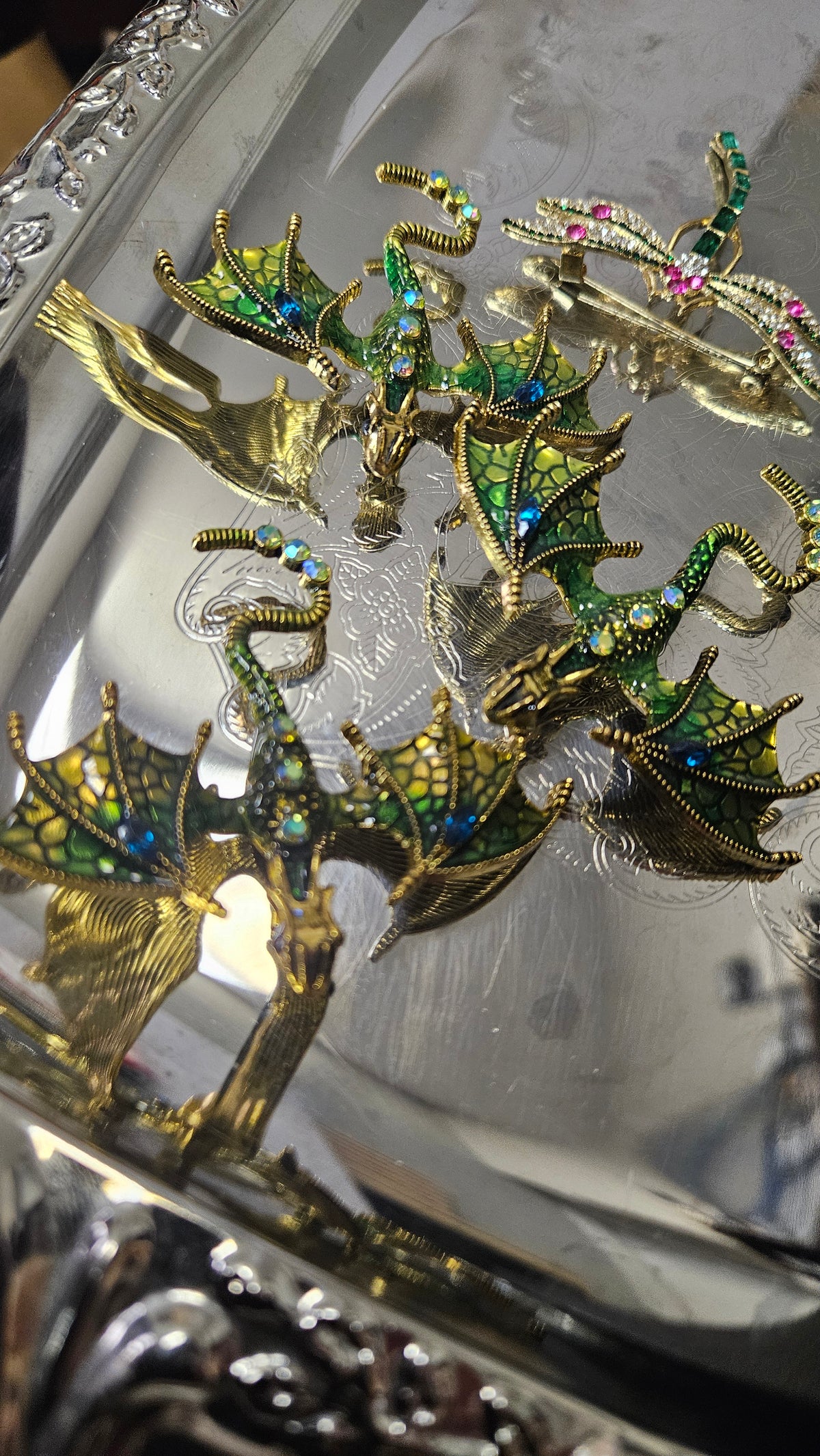 $15.99 Metal Pendant/Chain/Pendant/Bracelet etc. (All styles of $15.99)