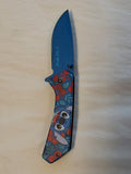 Stitch Pocket Knife #2168