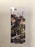 AOT Shield and Key Necklace #2015