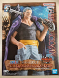 Beckman Figure