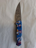 Kpop Knife #1944