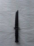 Small Black Dagger Fixed