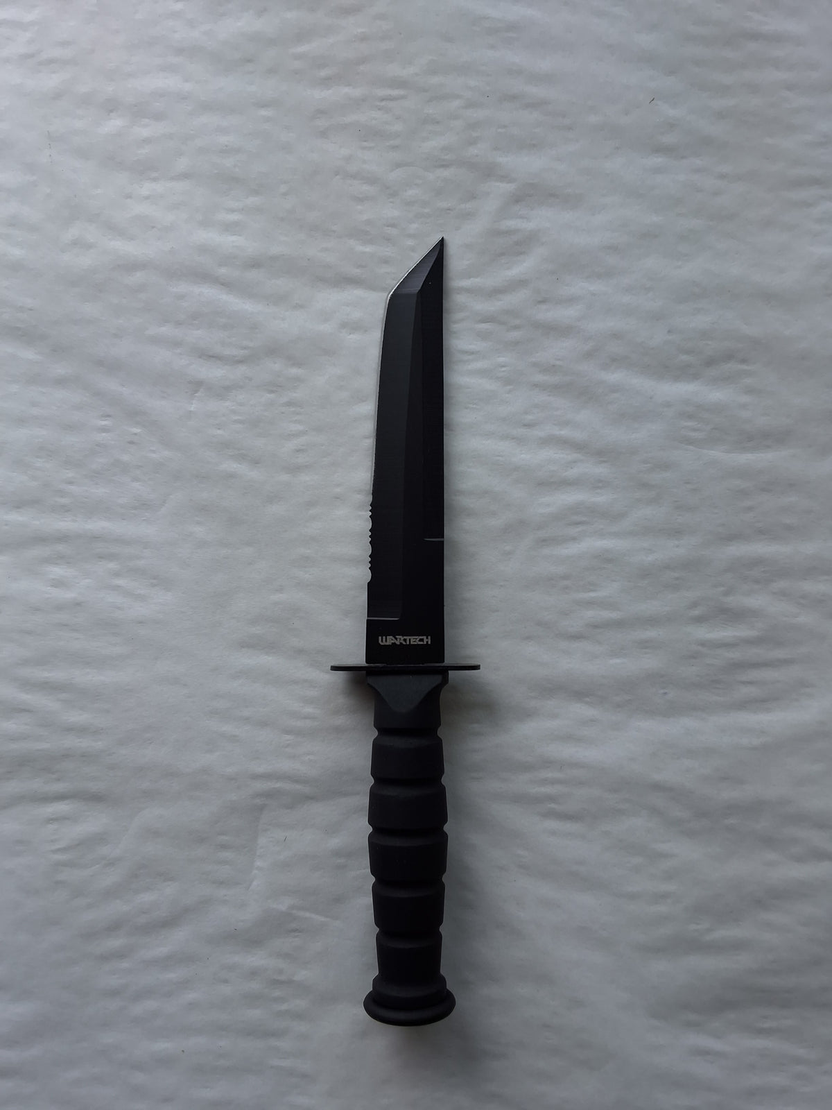 Small Black Dagger Fixed