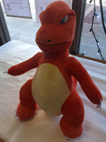 Pokemon Charmeleon Plush #1905