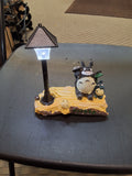 MY NEIGHBOR TOTORO STATUE