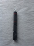 Kubaton W/ Knife & Light