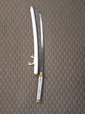 Wado Ichimonji Battle Ready Katana One Piece #1309