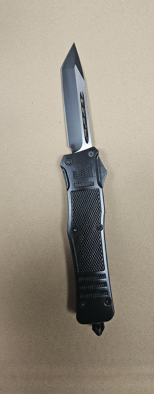 Black Tanto OTF