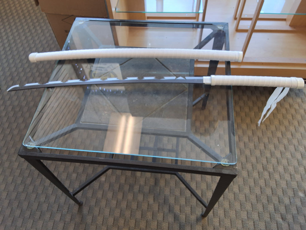 White Demonslayer Sword, Inosuke