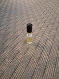 OCEAN BREEZE OIL
