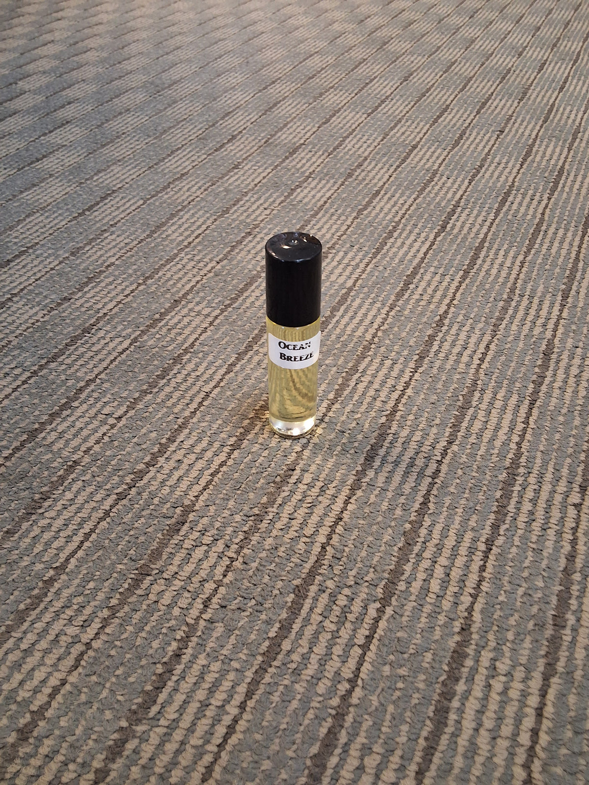 OCEAN BREEZE OIL