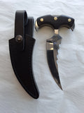 Vulcan Push Dagger #3115