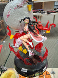Nezuko 2nd Form Figurine