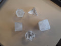 QUARTZ Clear geometry set